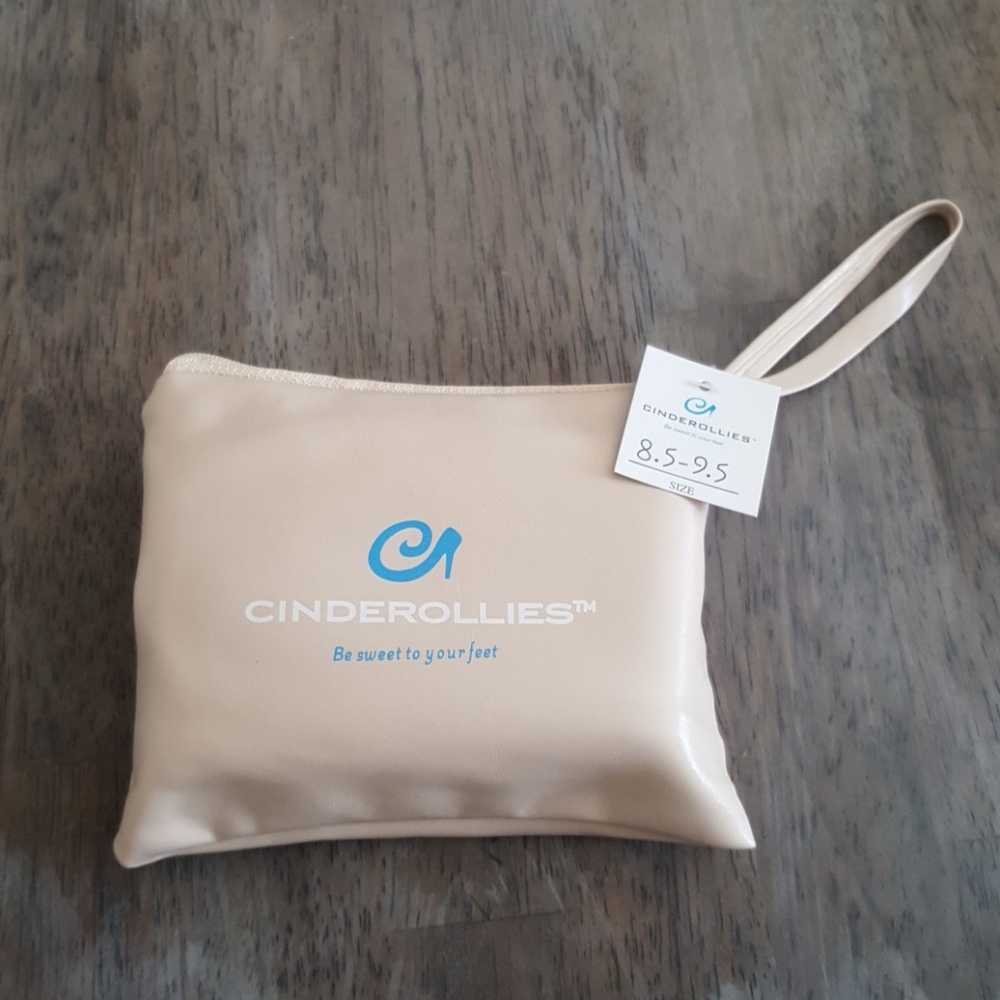 Cinderollies